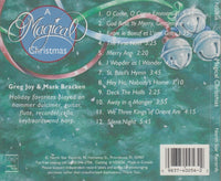 Greg Joy & Mark Bracken: A Magical Christmas