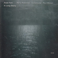 Anat Fort: A Long Story