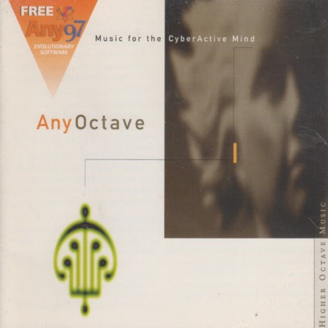 AnyOctave: Music For The CyberActive Mind