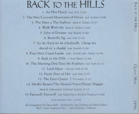 Queen Mab: Back To The Hills
