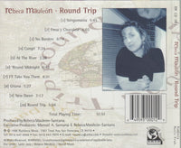 Rebeca Mauleon: Round Trip
