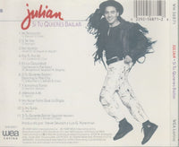 Julian: Si Tu Quieres Bailar