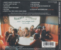The Elvin Bishop Group: Feel It!