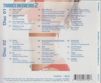 ThriveMix: TranceAnthems 2 2-Disc Set