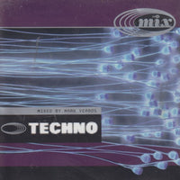 Mark Verbos: In The Mix: Techno