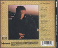 Paul Hardcastle: Cover To Cover: A Musical Autobiography 2-Disc Set