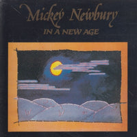 Mickey Newbury: In A New Age Korea w/ Biography Insert