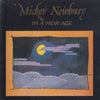 Mickey Newbury: In A New Age Korea w/ Biography Insert