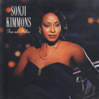 Sonji Kimmons: Fine And Mellow