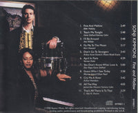 Sonji Kimmons: Fine And Mellow