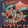 The Kinks: Celluloid Heroes Club Remastered