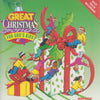 Great Christmas Songs For God's Kids Split-Track Recording