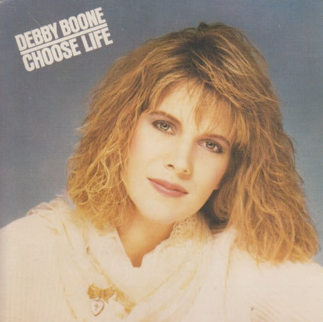 Debby Boone: Choose Life Germany