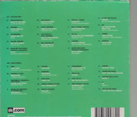 Hard NRG: The Album 2-Disc Set w/ Case Slip