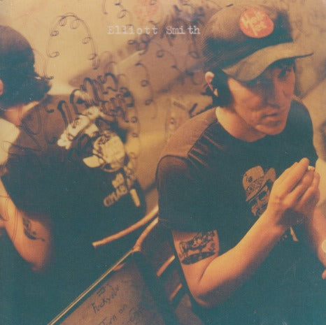 Elliott Smith: Either/Or