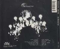 Elliott Smith: Either/Or