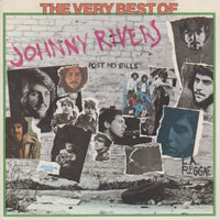 Johnny Rivers: The Very Best Of Johnny Rivers