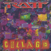 Ratt: Collage