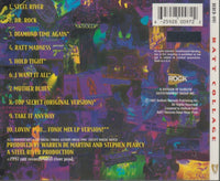 Ratt: Collage