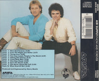 Air Supply: Now And Forever