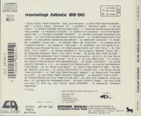 Nonstop Hitmix 89/90