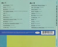 The Very Best Of This Is Acid Jazz 2 2-Disc Set