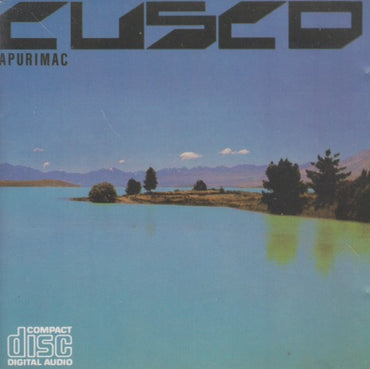 Cusco: Apurimac Korea