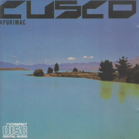 Cusco: Apurimac Korea