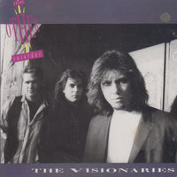 The Visionaries: Every Other Saturday w/ Punch Hole