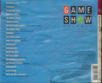 The Best Of TV Quiz & Game Show Themes