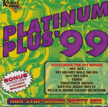 Platinum Plus '99