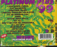 Platinum Plus '99