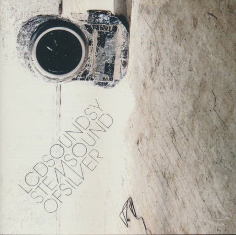 LCD Soundsystem: Sound Of Silver