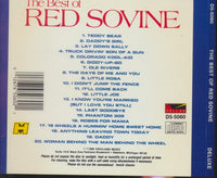 Red Sovine: The Best Of Red Sovine