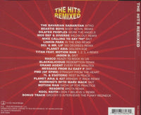 The Hits Remixed