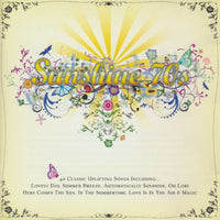 Sunshine 70s 2-Disc Set