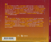 The No. 1 BBQ Album 2-Disc Set