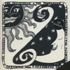 The Pondering: The Pondering w/ Cut Artwork