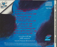 Private Parts: Dancing The Marmara w/ Cut Artwork
