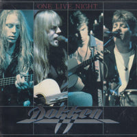 Dokken: One Live Night