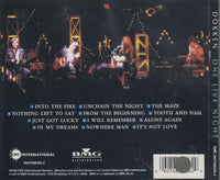 Dokken: One Live Night