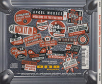 DJs Take Control Volume 2