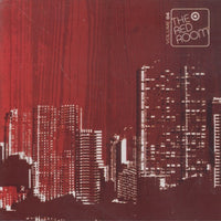 The Red Room Volume 04