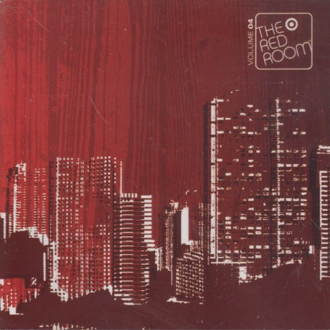 The Red Room Volume 04