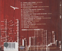 The Red Room Volume 04