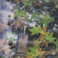 Sages Of Memphis: Jewel w/ Water Damaged Artwork
