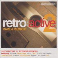 Retro:Active 2: Rare & Remixed