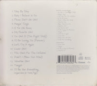 Jordan Knight: New Kids On The Block: The Remix Album 2-Disc Set w/ Case Slip
