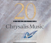 20 Years Of Chrysalis Music 2-Disc Set Promo