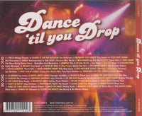 Dance 'til You Drop 2-Disc Set